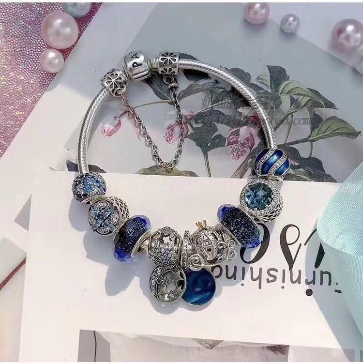 Pandora Bracelets 2723